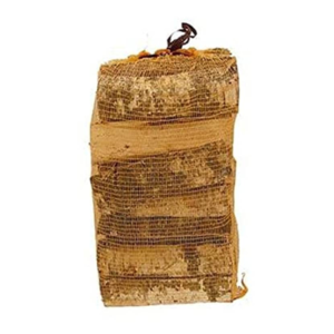 Birch firewood in 22 l bags Birch firewood in 22 l bags