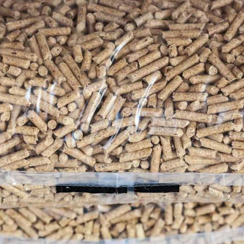 DIN industrial – EN plus A2