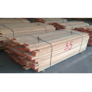 European Beech Sawn Lumber European Beech Sawn Lumber