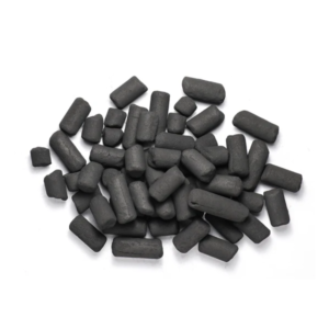 Extruded Charcoal