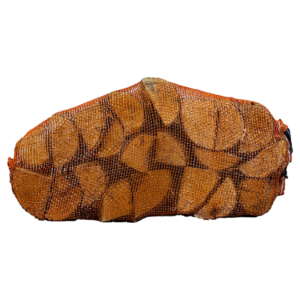 Hornbeam firewood in 40 l bags Hornbeam firewood in 40 l bags