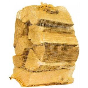 Kiln dried firewood in 20 l bags Kiln dried firewood in 20 l bags
