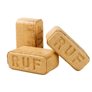 RUF Briquettes RUF Briquettes