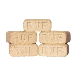 RUF Oak Briquettes