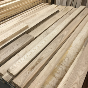White Ash Lumber White Ash Lumber