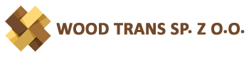 Wood Trans SP. Z O.O. Logo